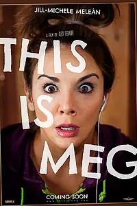 Постер к фильму «This Is Meg (2017)»