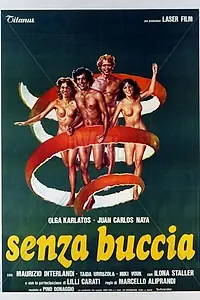 Главный постер фильма «Каникулы нагишом (1979)»