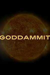 Постер к фильму «Goddammit (2016)»