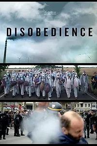 Главный постер фильма «Disobedience (2016)»