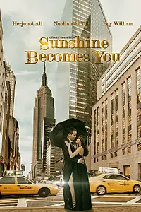 Постер к фильму «Sunshine Becomes You (2015)»