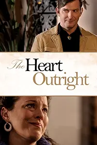 Главный постер фильма «The Heart Outright (2016)»