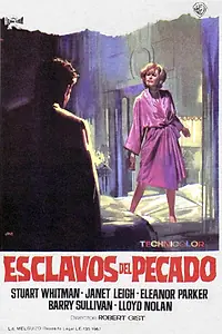 Главный постер фильма «Американская мечта (1966)»