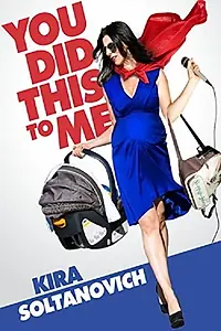 Главный постер фильма «You Did This to Me (2016)»