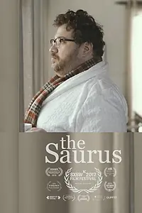 Постер к фильму «The Saurus (2016)»