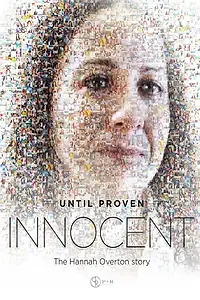 Постер к фильму «Until Proven Innocent (2016)»