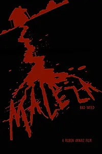 Постер к фильму «Maleza (2019)»