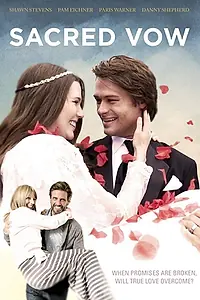 Постер к фильму «Sacred Vow (2016)»