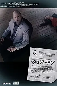 Постер к фильму «Therapy (2017)»