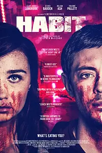 Постер к фильму «Зависимость (2017)»