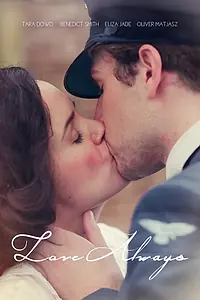 Постер к фильму «Love Always (2014)»