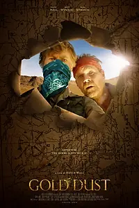 Постер к фильму «Золотая пыль (2020)»