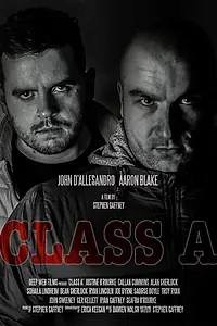 Постер к фильму «Class A (2020)»