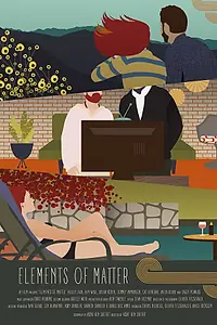 Постер к фильму «Элементы материи (2018)»