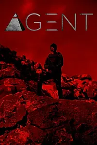 Постер к фильму «Agent (2017)»