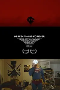 Главный постер фильма «Совершенство навсегда (2015)»