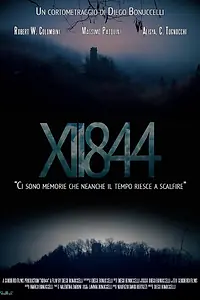 Постер к фильму «XII844 (2016)»