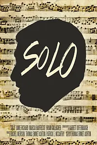 Постер к фильму «Solo (2016)»