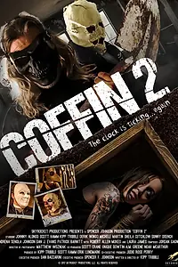 Постер к фильму «Coffin 2 (2017)»