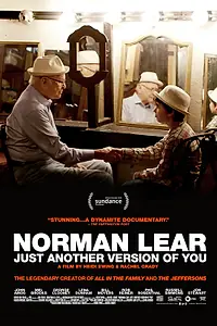 Главный постер фильма «Norman Lear: Just Another Version of You (2016)»