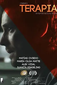 Постер к фильму «Terapia (2016)»