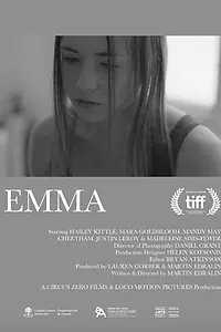 Постер к фильму «Emma (2016)»