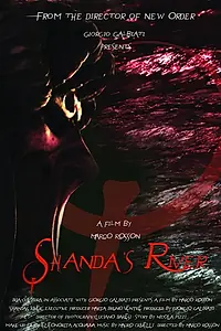 Постер к фильму «Shanda's River (2018)»