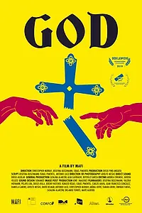 Постер к фильму «Dios (2019)»