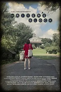 Постер к фильму «Writer's Block (2017)»