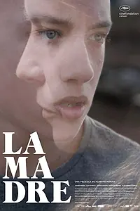 Главный постер фильма «The Mother (2016)»