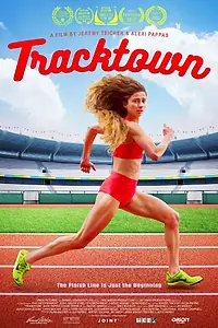 Главный постер фильма «Тректаун (2016)»