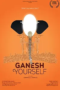 Постер к фильму «Ganesh Yourself (2016)»
