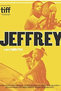 Постер к фильму «Jeffrey (2016)»