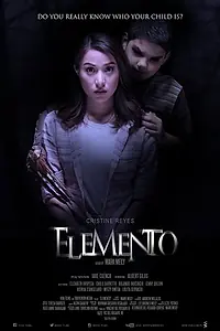 Постер к фильму «Elemento (2016)»