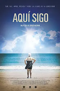 Постер к фильму «Aquí sigo (2016)»