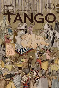 Постер к мультфильму «Tango (2016)»