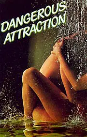 Главный постер фильма «Опасное влечение (1993)»