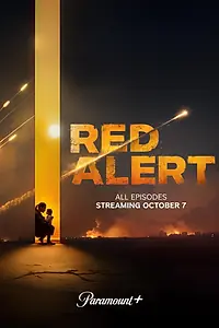 Постер к сериалу «Red Alert (2025)»