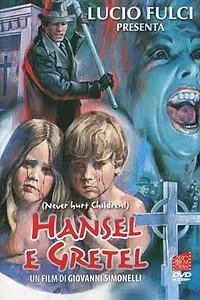 Постер к фильму «Ганс и Гретель (1990)»