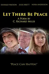Постер к фильму «Let There Be Peace (2016)»