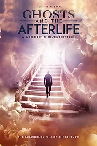 Постер к фильму «Afterlife! (2022)»