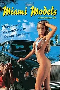 Постер к фильму «Miami Models (1994)»
