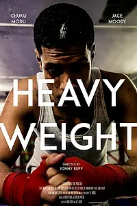 Главный постер фильма «Heavy Weight (2016)»