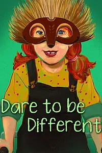 Постер к фильму «Dare to be Different (2016)»