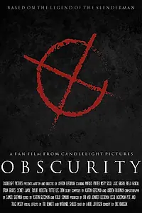 Постер к фильму «Obscurity (2016)»
