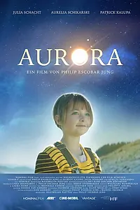 Постер к фильму «Аврора (2017)»