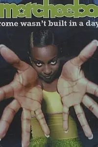 Постер к фильму «Morcheeba: Rome Wasn't Built in a Day (2000)»