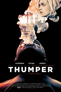 Постер к фильму «Явная ложь (2017)»