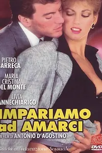 Постер к фильму «Учимся любить: Руководство по половому воспитанию (1985)»