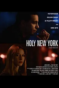Постер к фильму «Holy New York (2020)»